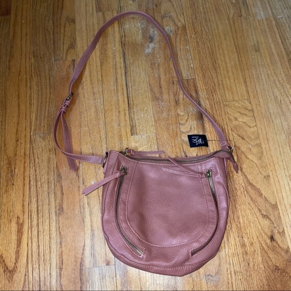 Elle Jae Gypset bag - Picture 1 of 9
